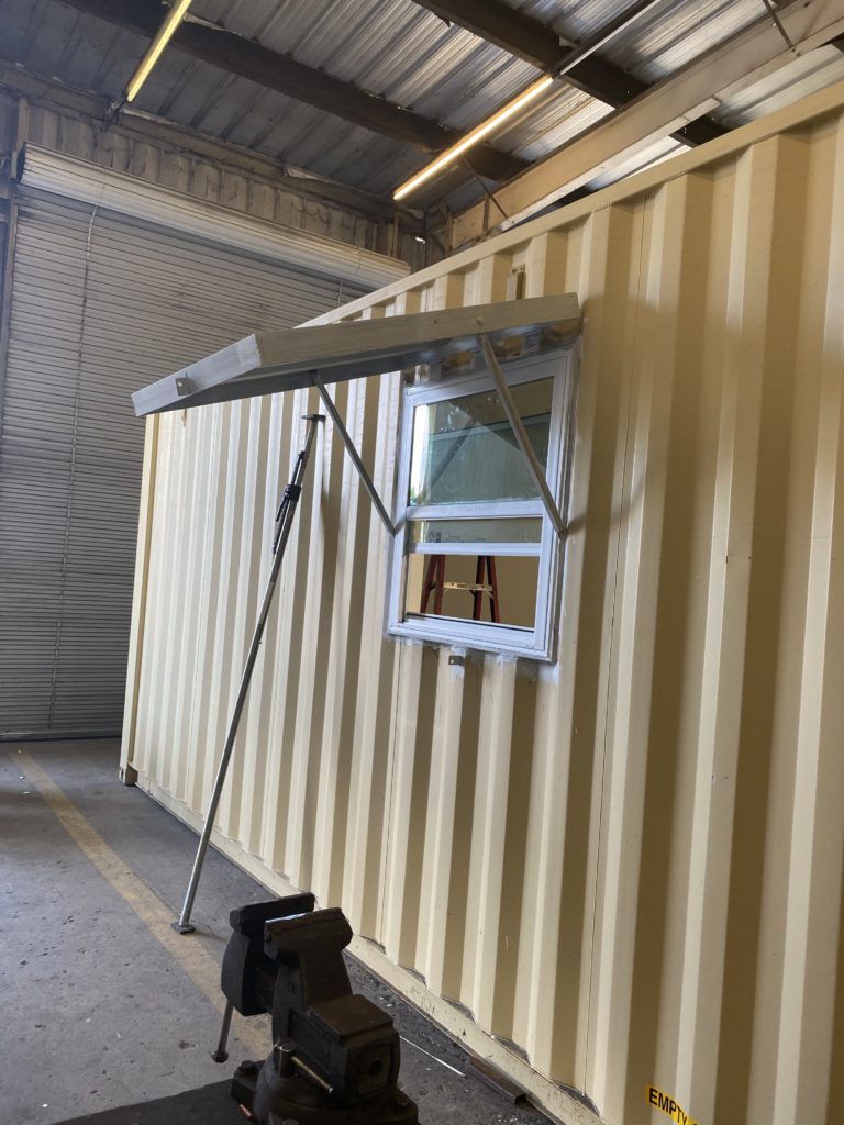 Portable Storage Units For Rent