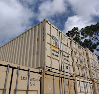 Reefer Storage in Hobe Sound