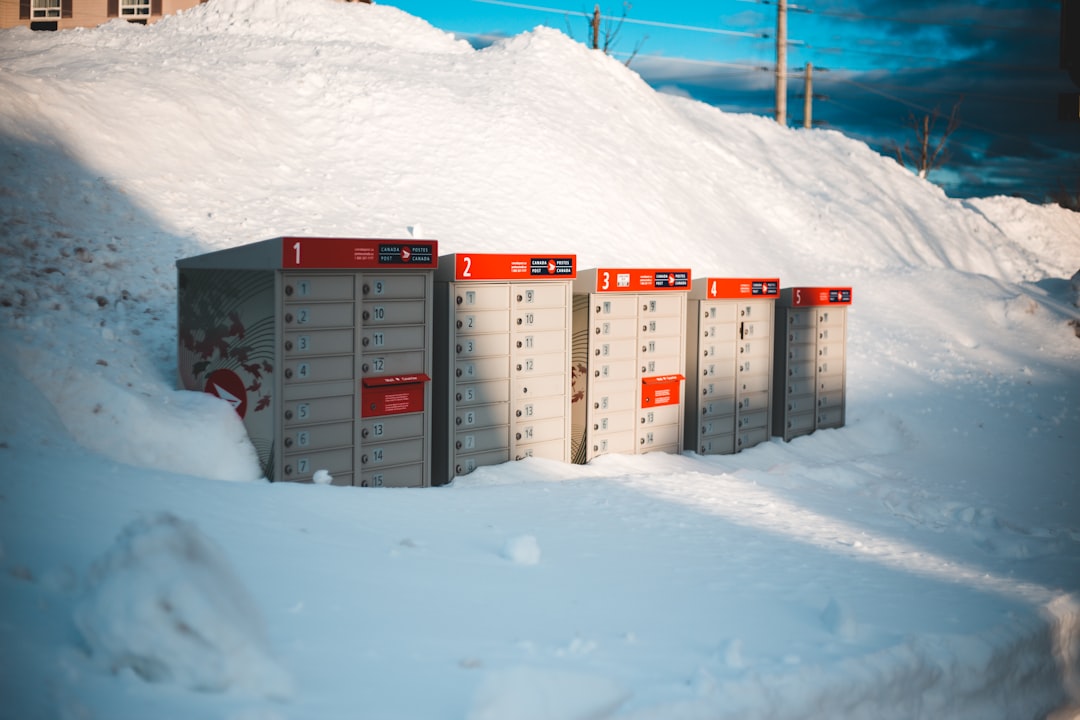 cold storage rentals
