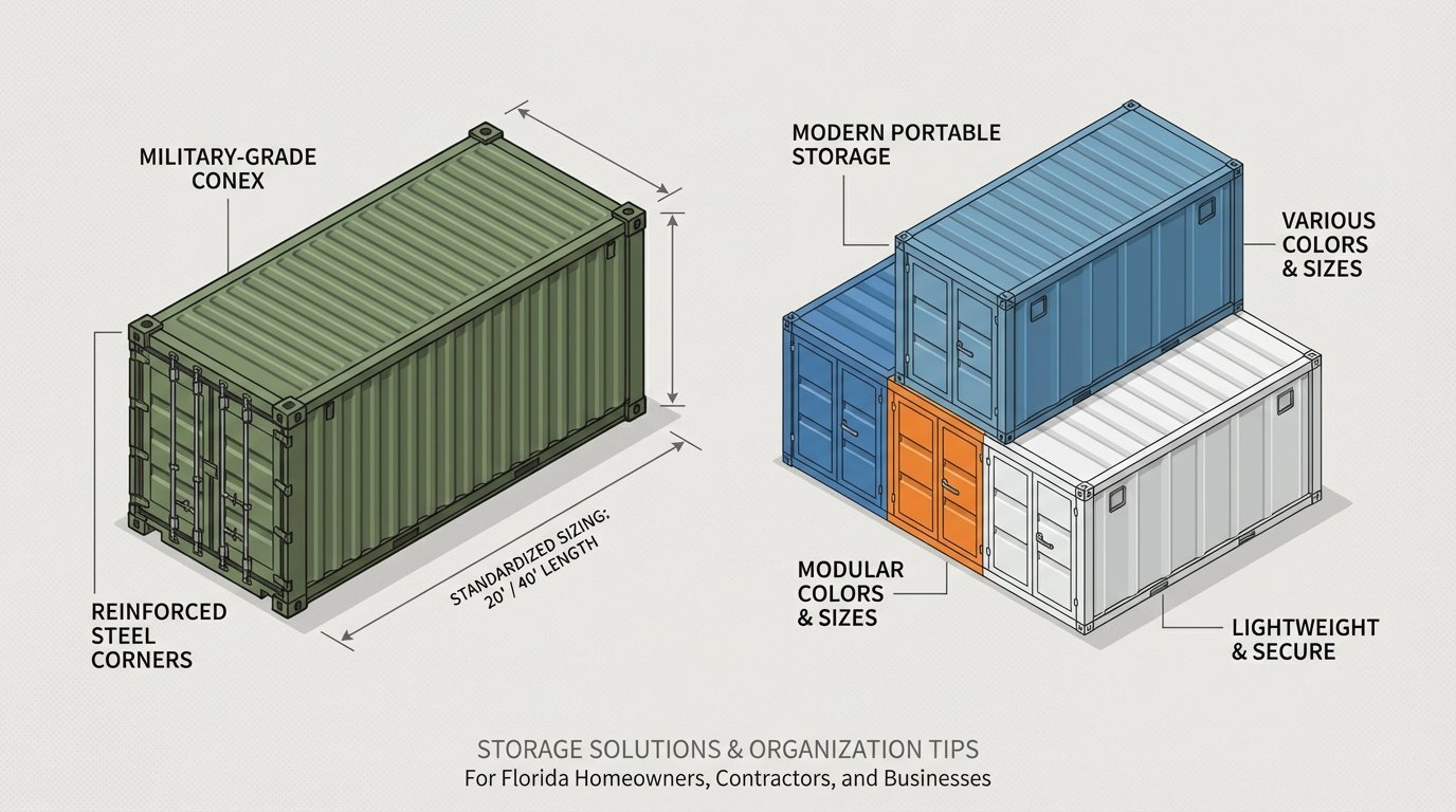 Understanding the Container Landscape