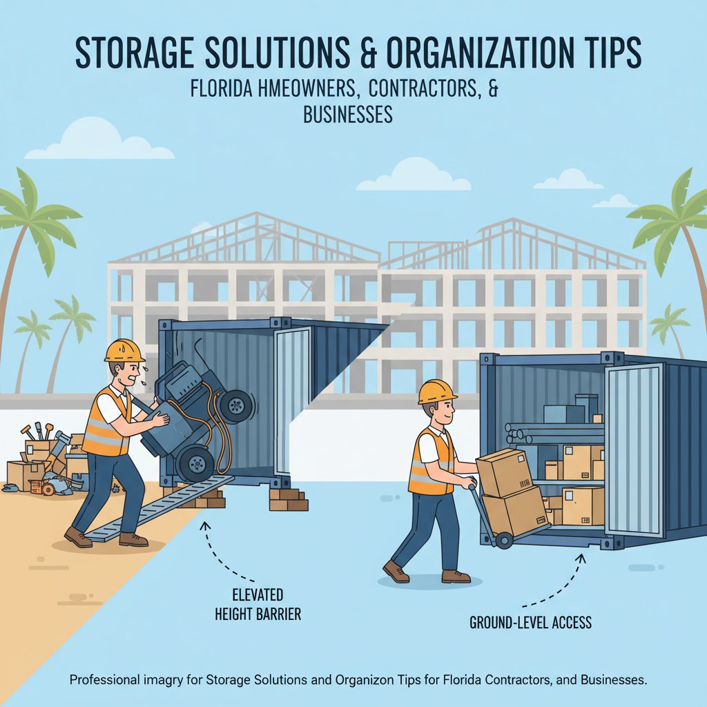 The Ground-Level Advantage for Construction Sites