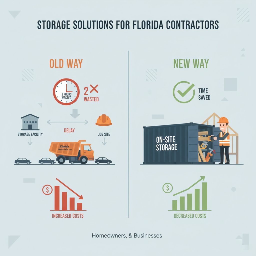 1. Eliminating Daily Transportation Time and Costs