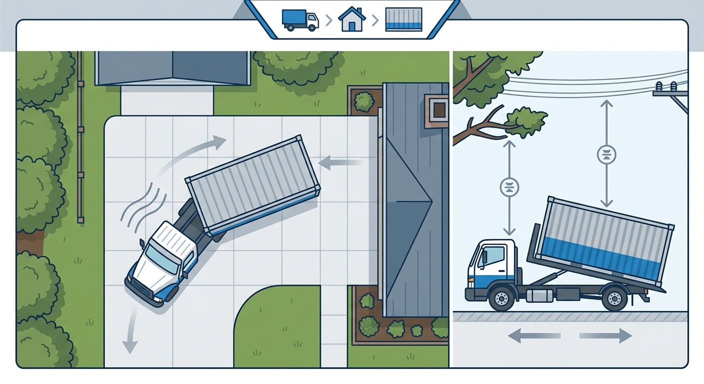 Understand What the Delivery Crew Needs