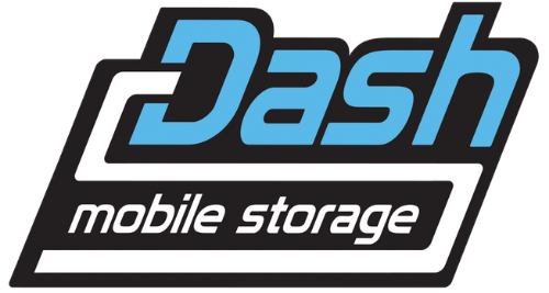 Dash Mobile Storage logo