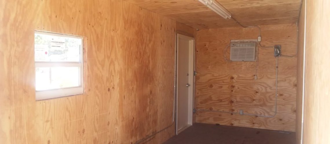 Storage Container Solutions Treasure Coast