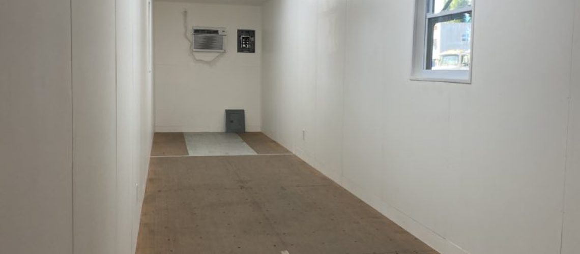 Storage Logistics Company