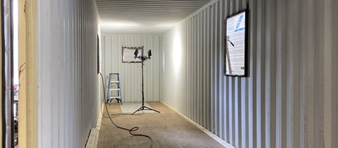 Mobile Storage Solutions in Stuart