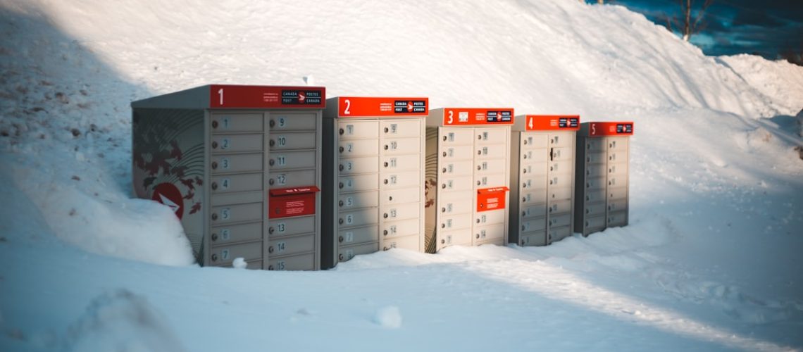 cold storage rentals