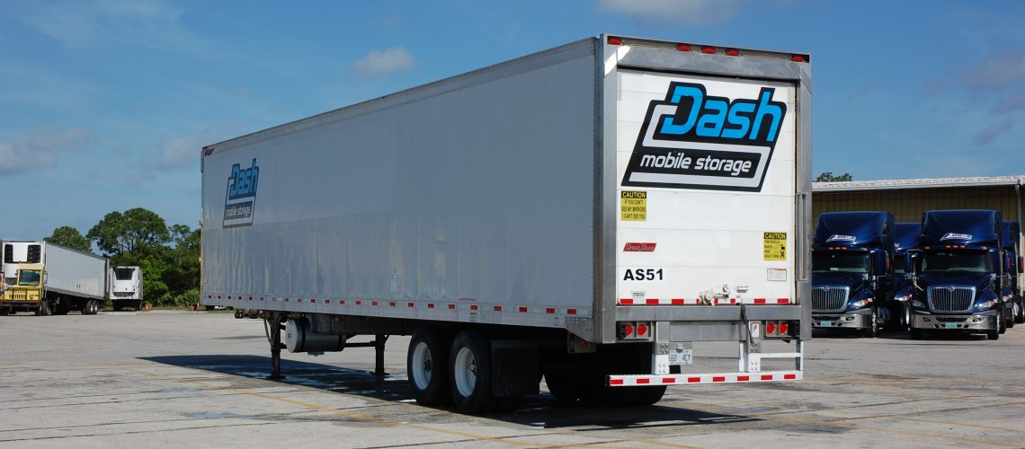 Refrigerated Trailer Rental Near Me