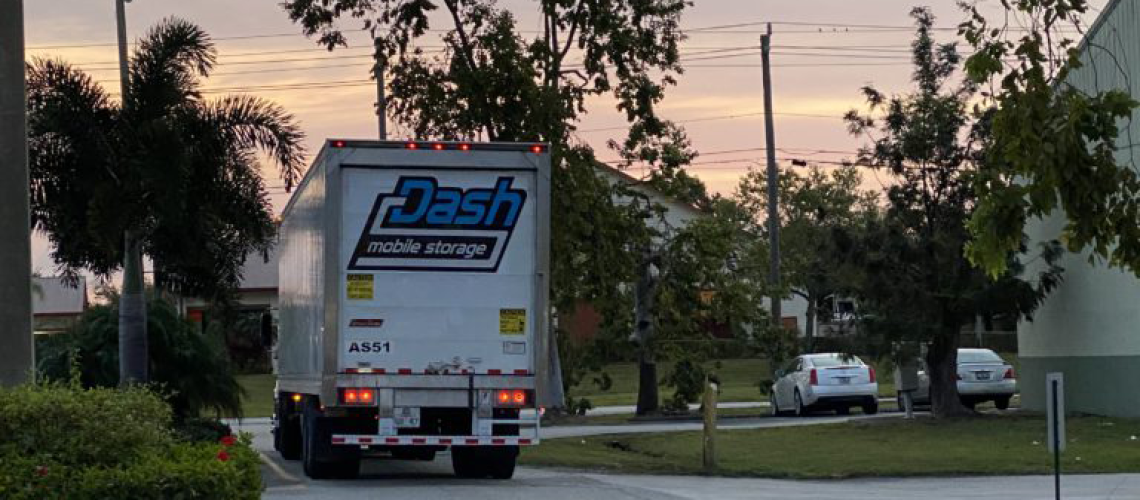 Refrigerated Storage Unit Rentals