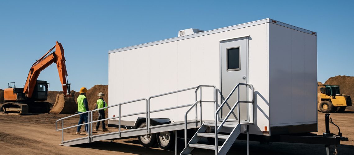 mobile offices