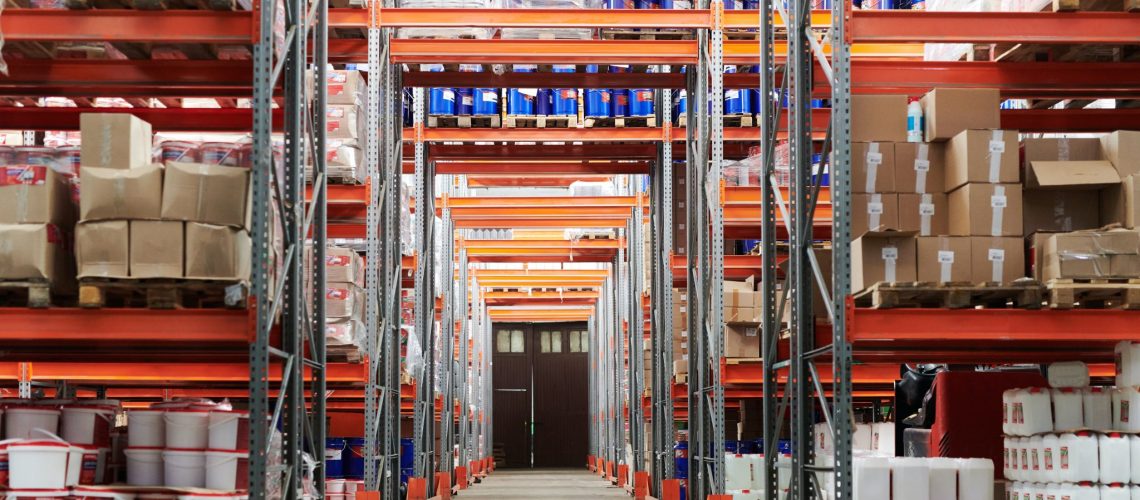 Rent Storage Containers