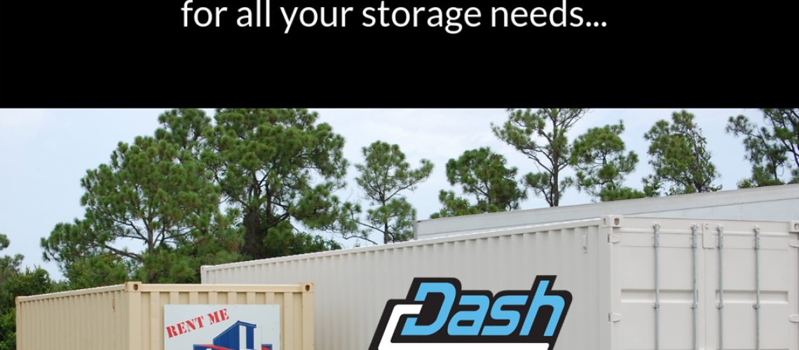 Portable Storage Unit