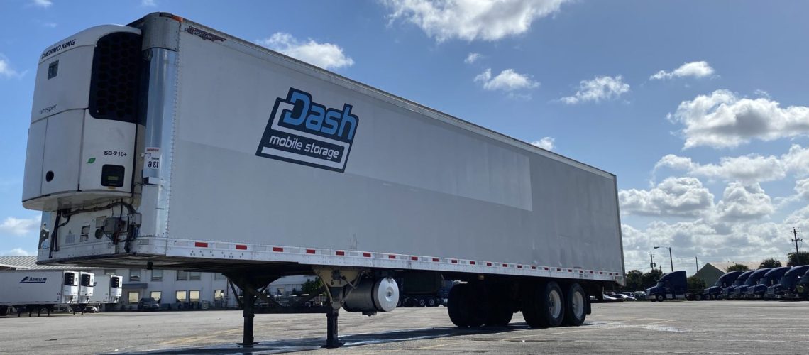 Refrigerated Storage Company in Palm City
