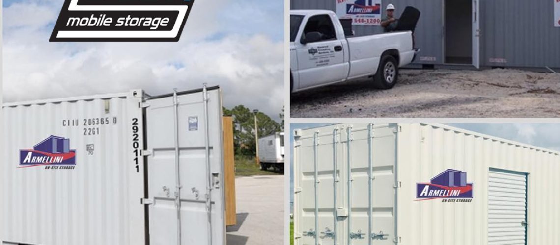 Rent Refrigerated Containers