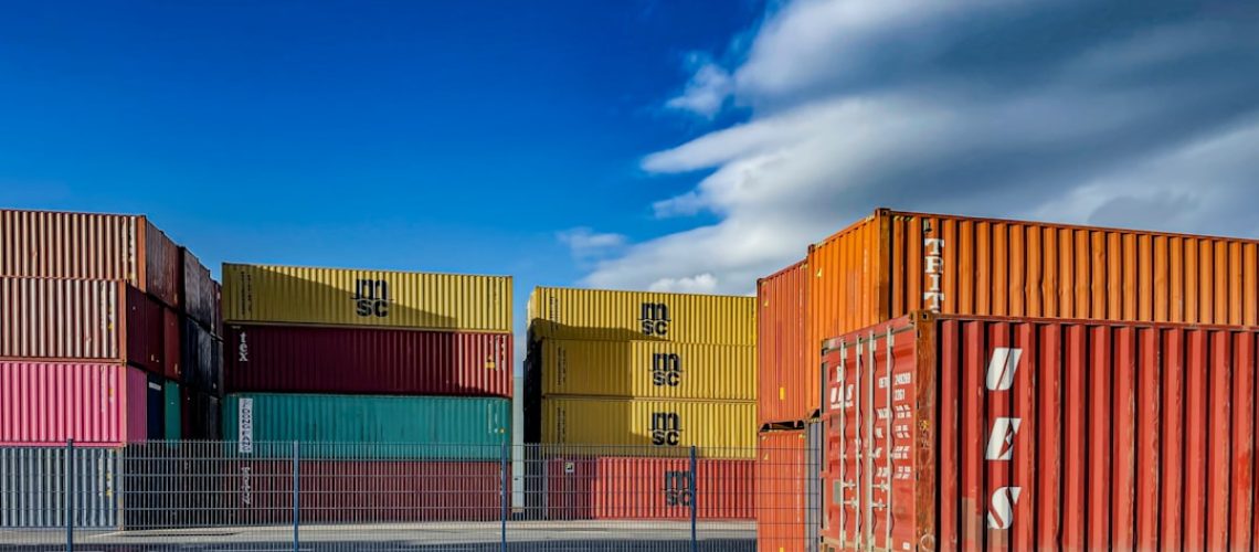 rent shipping containers near me