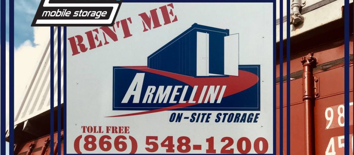 Shipping Containers for Rent